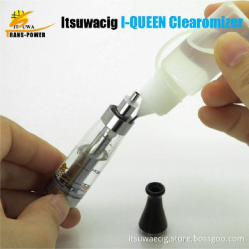 Itsuwa China Factory Wholesale I-Queen vaporizer